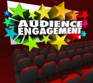 audienceengagement