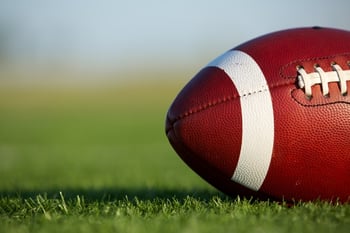 football