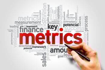 metrics metrics