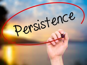 persistence