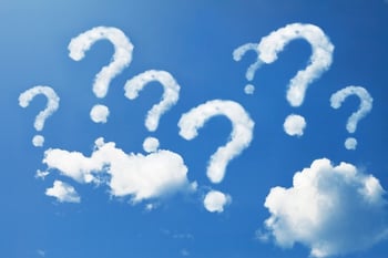 questions questions