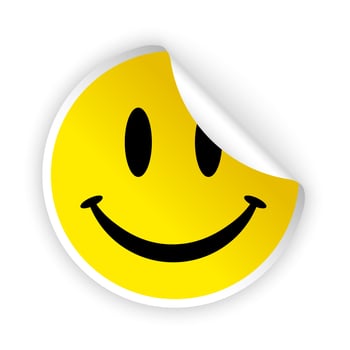 smile