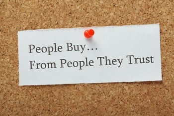 trust
