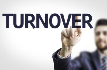 turnover