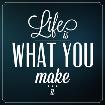 life