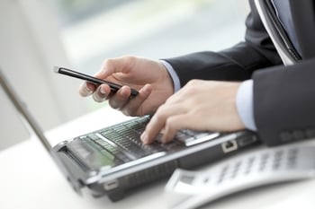 What are the 3 keys to successfully closing a sales call  Strategy 1