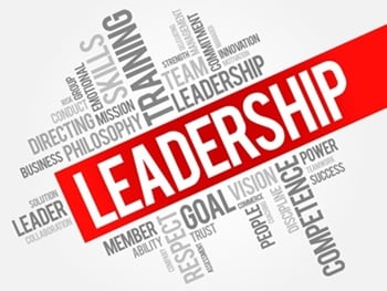 What is the #1 thing a sales leader must do to improve