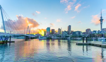 auckland