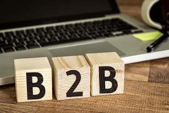 B2B Sales in 2018