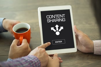 contentsharing