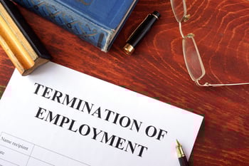 employeetermination