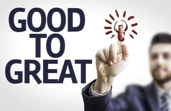 goodtogreat