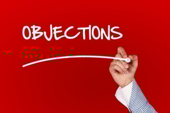 handlingobjections