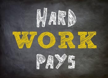 hardwork