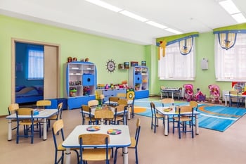 kindergarten