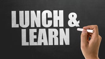 lunchandlearns