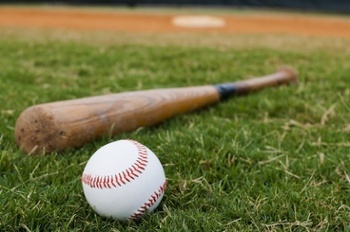 baseball