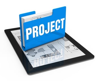 project
