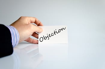 Objection