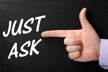 justask