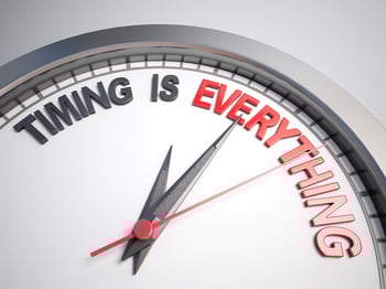 timingeverything
