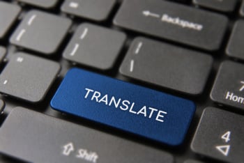 translate