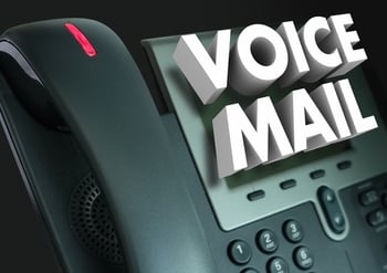 voicemail